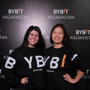 Bybit Kazakhstan’s Exclusive Event Marks a New Crypto Frontier