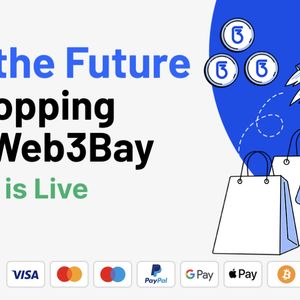 Web3Bay Leads in Blockchain Development: Stabilizing XRP and Advancing Toncoin Messaging