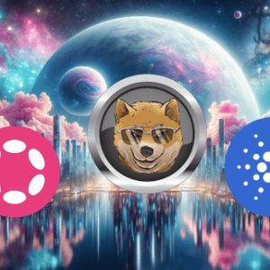 Cardano and Polkadot Investors Eyeing Dogen’s $0.0013 Price for 12,000x Growth Potential