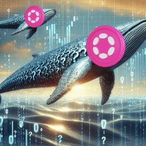 Polkadot Whales Are Betting Big on This $0.0007 Perspective Token for 8,800% ROI! Here's Why