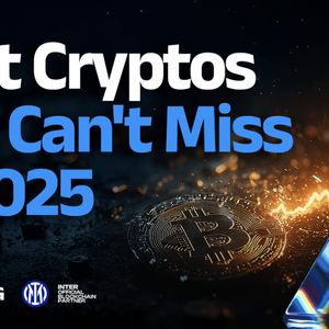 Best Cryptos to Buy Today for 2025: Comparing Growth Potential & Unique Features