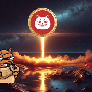 Is This the Next PNUT? Analyst Predicts 12,000% Gains for This New Memecoin by 2025!