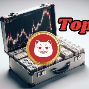 Millionaire-Making Cryptos? Top Trader Highlights 3 Must-Watch Altcoins for 2025 - Don't Miss Out!