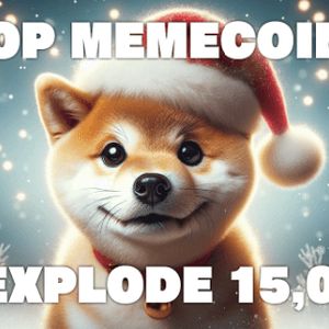 Don’t Miss the 2025 Memecoin Revolution: These Coins Are Poised to Generate Incredible Long-Term Returns