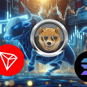 Hottest Crypto Picks of the Week: TRX, Solana, BTC, and Dogen Ready to Bounce Back