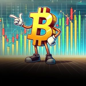 Bitcoin ($BTC) approaches breakout: Up or down?