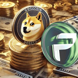 Dogecoin Long-Term Holders Rotate to PropiChain, Seeking Safety and 40,000% Growth Potential