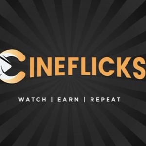 Cineflicks to Launch First-Ever Watch-to-Earn Streaming Platform with Rewards for Viewers