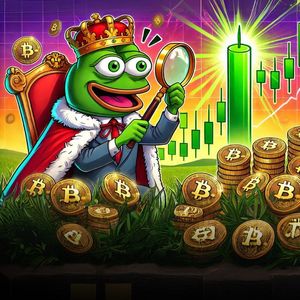 Why $PEPE Jumped 20% Today and Which Coin Could Be Next