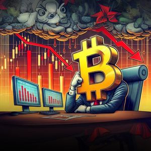 Bitcoin ($BTC) Bearish Monthly Candle Close: What's Next for BTC Price?