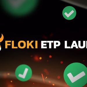 FLOKI DAO Unanimously Votes to Provide Liquidity for Floki ETP Launch