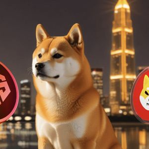 Here’s the Shiba Inu (SHIB) Alternative You Should Bet $1000 On to Retire Early and Wealthy