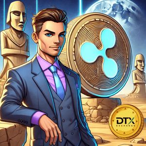 Viral Altcoin Causing XRP Holders To Abandon Positions For 20x Bigger Growth Opportunity