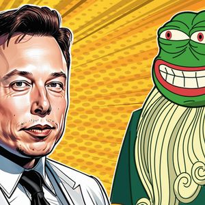 Could Kekius Maximus Be Elon Musk’s New Crypto Obsession?