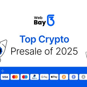 Top Crypto Presales with 10x Gains Potential to Watch in 2025 - Discover High-Return Investments