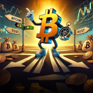 Bitcoin Is Getting Ready for Reversal, Will Altcoins Follow?