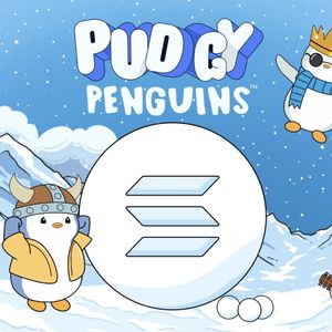 10 Best New Cryptocurrency to Buy Now: Fartcoin, HYPE, Pudgy Penguins And More