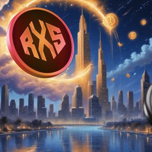 Meet the New Crypto Set for Massive Gains in 2025 to Beat Ripple's (XRP) Best Year