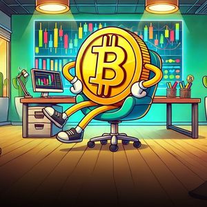 Bitcoin ($BTC) Price Action: Expect Continued Sideways Movement
