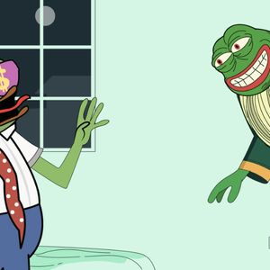 The Battle of Pepe Clones: Pepeto vs. Wall Street Pepe, Which Presale Is Best?