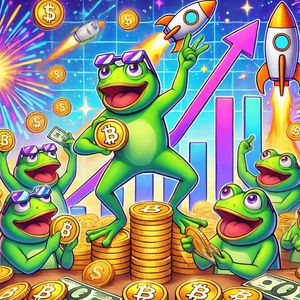 Time To Buy Frog Meme Coins? Pepe Price Pumps After Elon Musk’s X Name Change