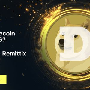 Dogecoin Whale Joins Fastest Growing New Crypto As Pepe Is Predicted To Fall in Q1 Of 2025