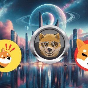 Don't Miss Out: 4 Meme Coins Under $0.01 That Could Make You a Millionaire