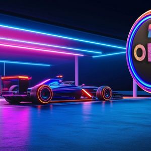 Could 1Fuel Be One Of The Best Investments Of 2025 As Project Raises Over $1m In A Matter Of Weeks?