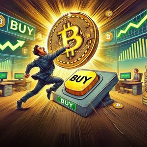 Spot Bitcoin ETF Massive Purchases Push Bitcoin (BTC) Over $100,000 Again