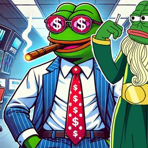 Elon Musk Pumps Controversial Token and PEPETO Opens 2025 With a Bang