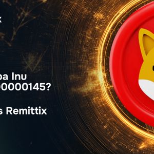 Cardano (ADA) Price Making Gains In Early 2025 As Shiba Inu (SHIB) Investors Rush To Enter Remittix