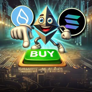 Ethereum (ETH), Solana (SOL), Sui (SUI): Best Buying Levels for 2025
