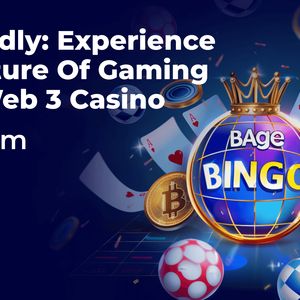 Bety.com Embraced Web3 for a More Equitable Gambling Experience