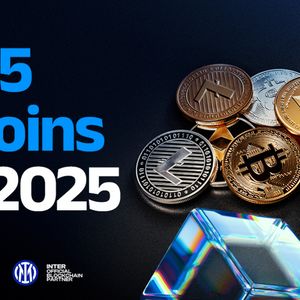Top Altcoins to Buy in 2025: BlockDAG, Avalanche, Solana, BNB, and Ethereum