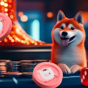 Elon Musk's GROK Picks This Crypto To Outperform Dogecoin and Shiba Inu In 2025