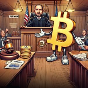 $6.5 Billion Bitcoin Sale: DOJ to Liquidate Silk Road Assets