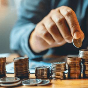 Invest $1000 In These 5 Cryptos And Watch It Grow To $1 Million By April 2025