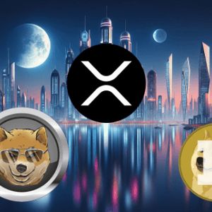 XRP and Dogecoin Investors Rush to Dogen: Could a $200 Investment Turn into $2 Million Before Bitcoin Hits $150K?