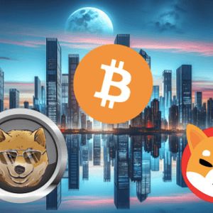 Missed Out on Bitcoin's Rally? Dogen and Shiba Inu Set to Explode 150,000% Before BTC Reaches $150,000