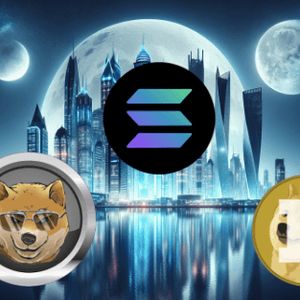 1,000 Solana, Dogen, and Dogecoin Tokens: The Perfect Combo for Explosive Returns