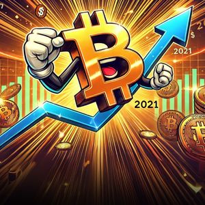 Bitcoin (BTC) Price Bounces Back from 2021 Trendline: Recovery Insights