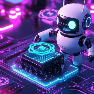 Top Must-Have Cryptos Cardano (ADA) & Tron (TRX) Poised to Soar, While Breakout Token Lightchain AI Is Causing Waves