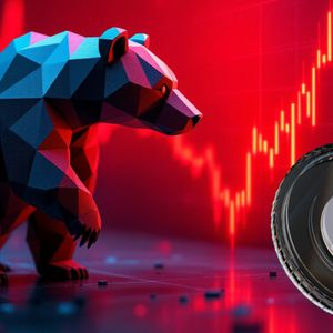 Dogecoin Price Crash: Bearish Pressure Threatens DOGE Recovery While This $0.04 AI Altcoin Gains Institutional Support For 65,000% Rally