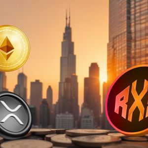 Ethereum Price Set to Hit a New ATH in The Next 30 Days, While XRP and This Cheaper Coin Prepare to Fly Past $5