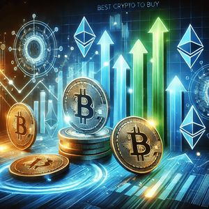 6 Best Crypto To Buy Now - XRP, AI Coins, New Meme Coins