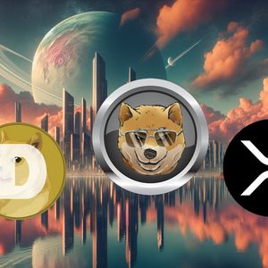 Dogecoin and XRP Investors Are Switching to Dogen, Eyeing 25,000% Gains