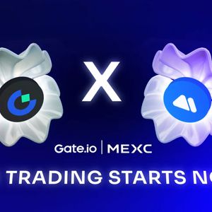 Koii Network ($KOII) Begins Trading on Gate.io and MEXC Following Mainnet Launch and Oversubscribed Token Sales