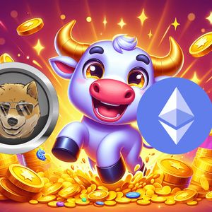 Ethereum Whales Flock to Dogen as It Prepares for a 50,000% Rally After Listing