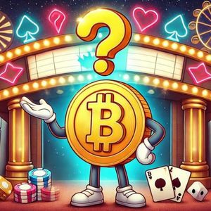 What will happen to BTC in 2025 and how to use it in gambling?