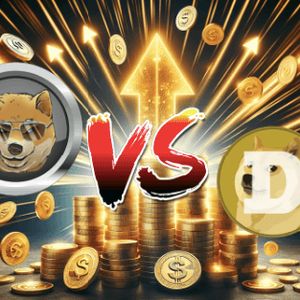 Experts Predict 50,000% Surge for Dogen, Eyeing to Overtake Dogecoin in 2025